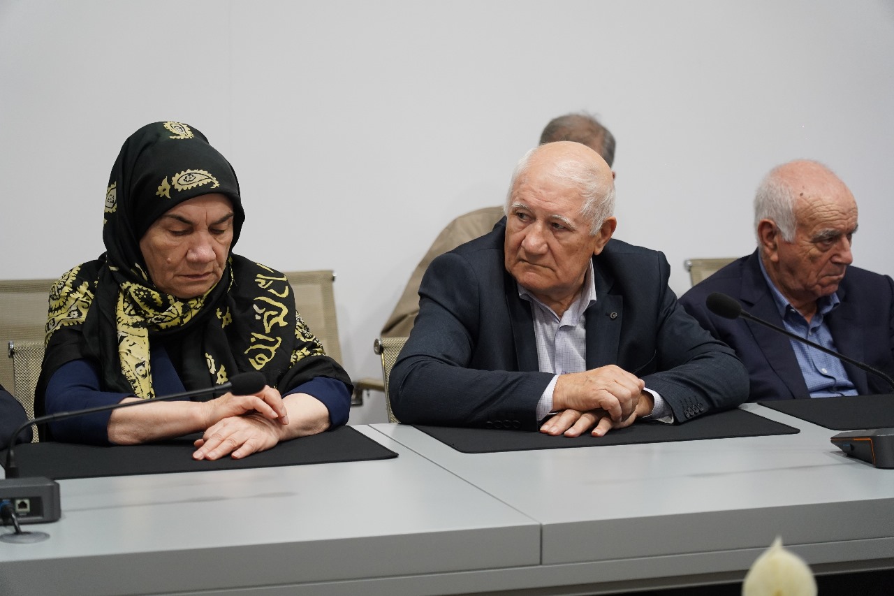 В Дагестане завершил свою работу Форум старейшин Северного Кавказа «Сила предков»